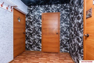 Фото №2: 1-комнатная квартира 41 м² - Яблоновский, мкр. квартал Кобцевой-1, ул. Кобцевой, 1к1