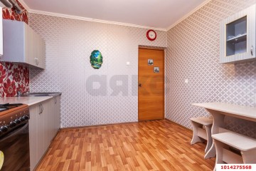 Фото №4: 1-комнатная квартира 41 м² - Яблоновский, мкр. квартал Кобцевой-1, ул. Кобцевой, 1к1