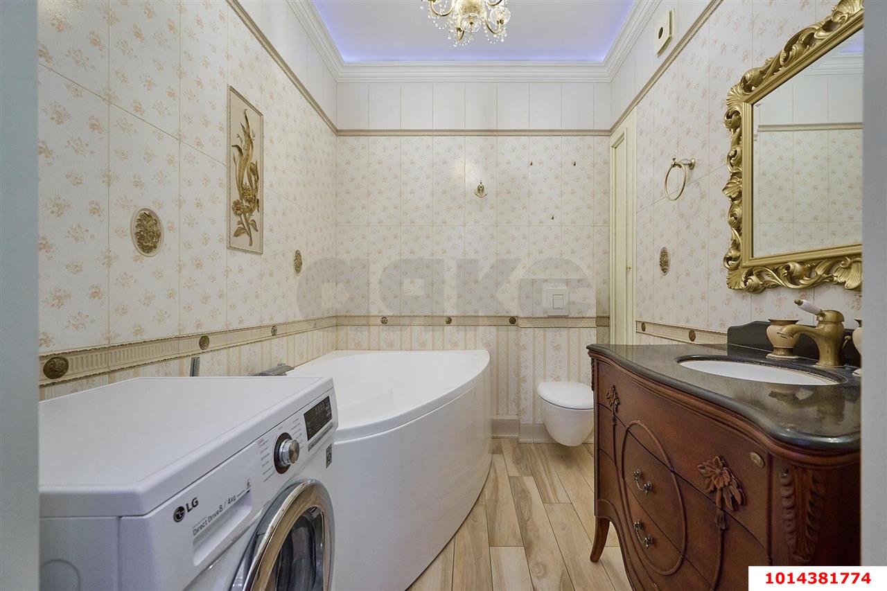 Фото №18: 1-комнатная квартира 64 м² - Краснодар, Центральный, ул. Кубанская набережная, 37/11