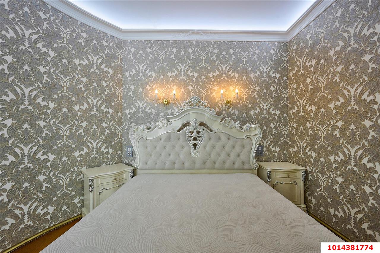 Фото №12: 1-комнатная квартира 64 м² - Краснодар, Центральный, ул. Кубанская набережная, 37/11