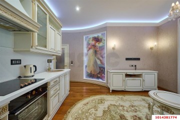 Фото №3: 1-комнатная квартира 49 м² - Краснодар, мкр. Центральный, ул. Кубанская набережная, 37/11