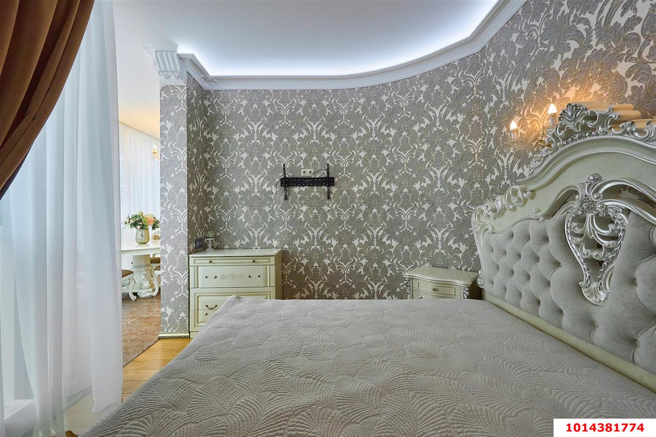 Фото №10: 1-комнатная квартира 64 м² - Краснодар, Центральный, ул. Кубанская набережная, 37/11