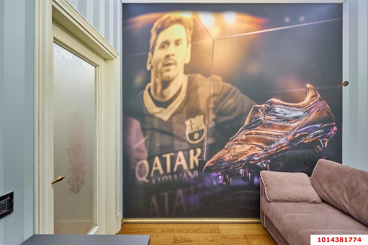 Фото №14: 1-комнатная квартира 64 м² - Краснодар, Центральный, ул. Кубанская набережная, 37/11