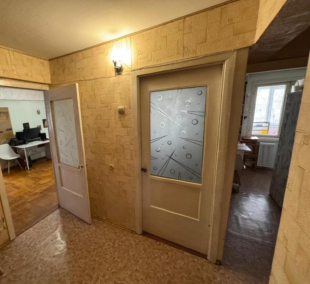 Фото №10: 4-комнатная квартира 87 м² - Краснодар, Прикубанский внутригородской округ, мкр. Фестивальный, ул. Атарбекова, 28