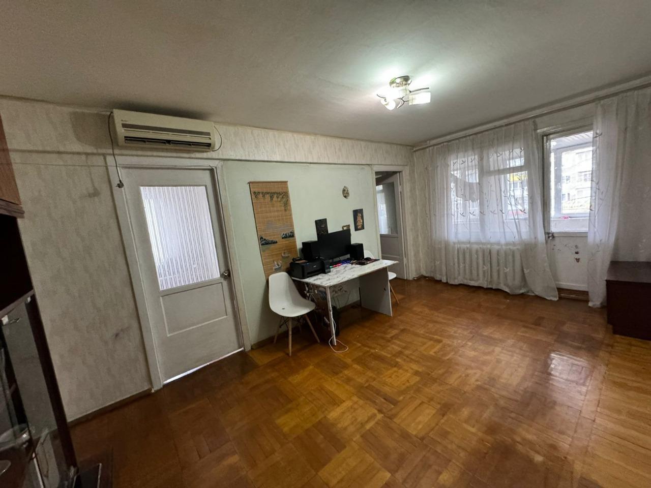 Фото №9: 4-комнатная квартира 87 м² - Краснодар, Прикубанский внутригородской округ, мкр. Фестивальный, ул. Атарбекова, 28