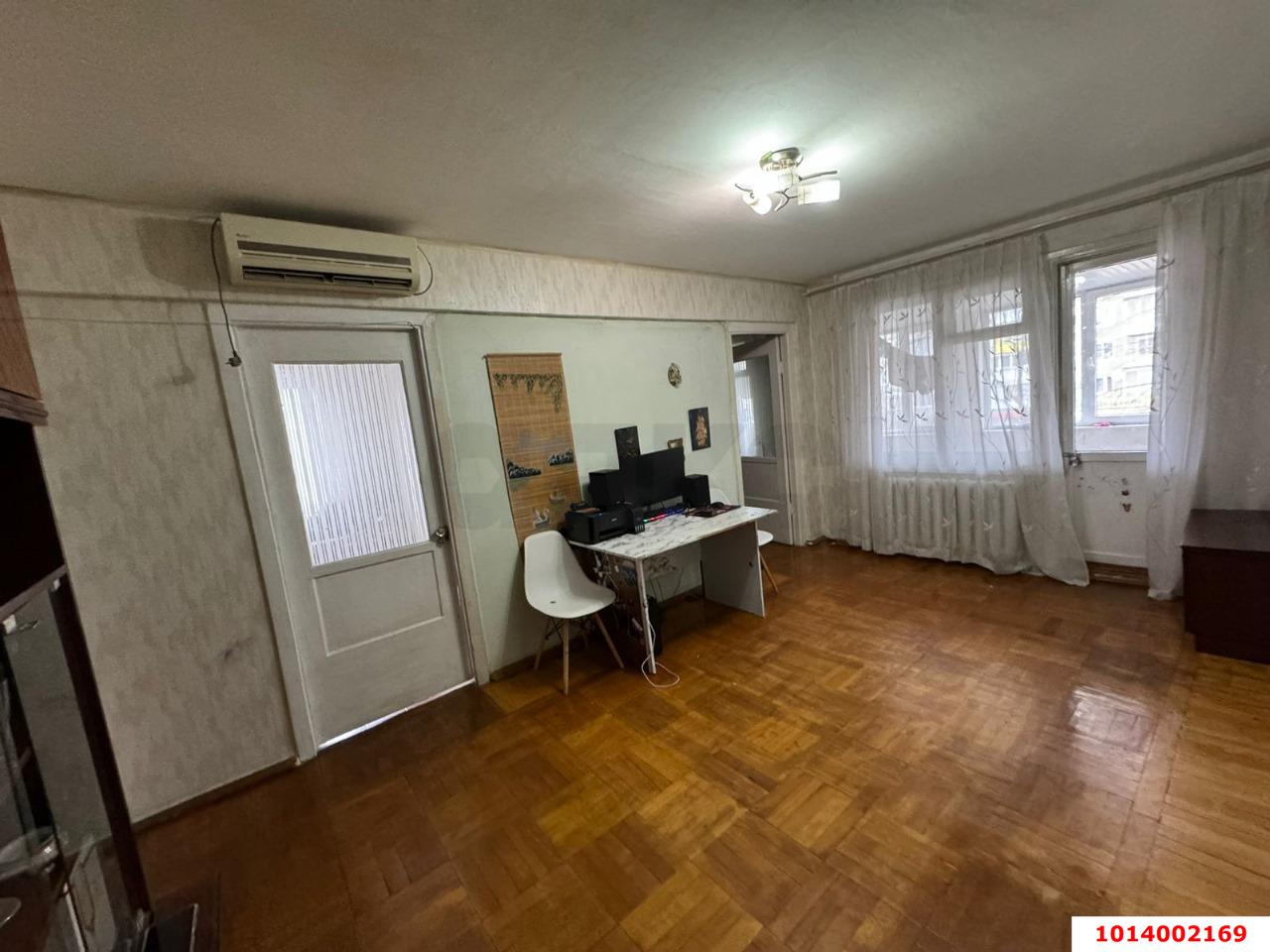 Фото №8: 4-комнатная квартира 87 м² - Краснодар, Фестивальный, ул. Атарбекова, 28