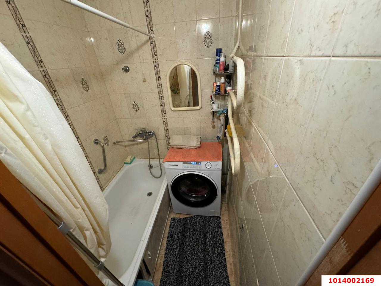 Фото №10: 4-комнатная квартира 87 м² - Краснодар, Фестивальный, ул. Атарбекова, 28