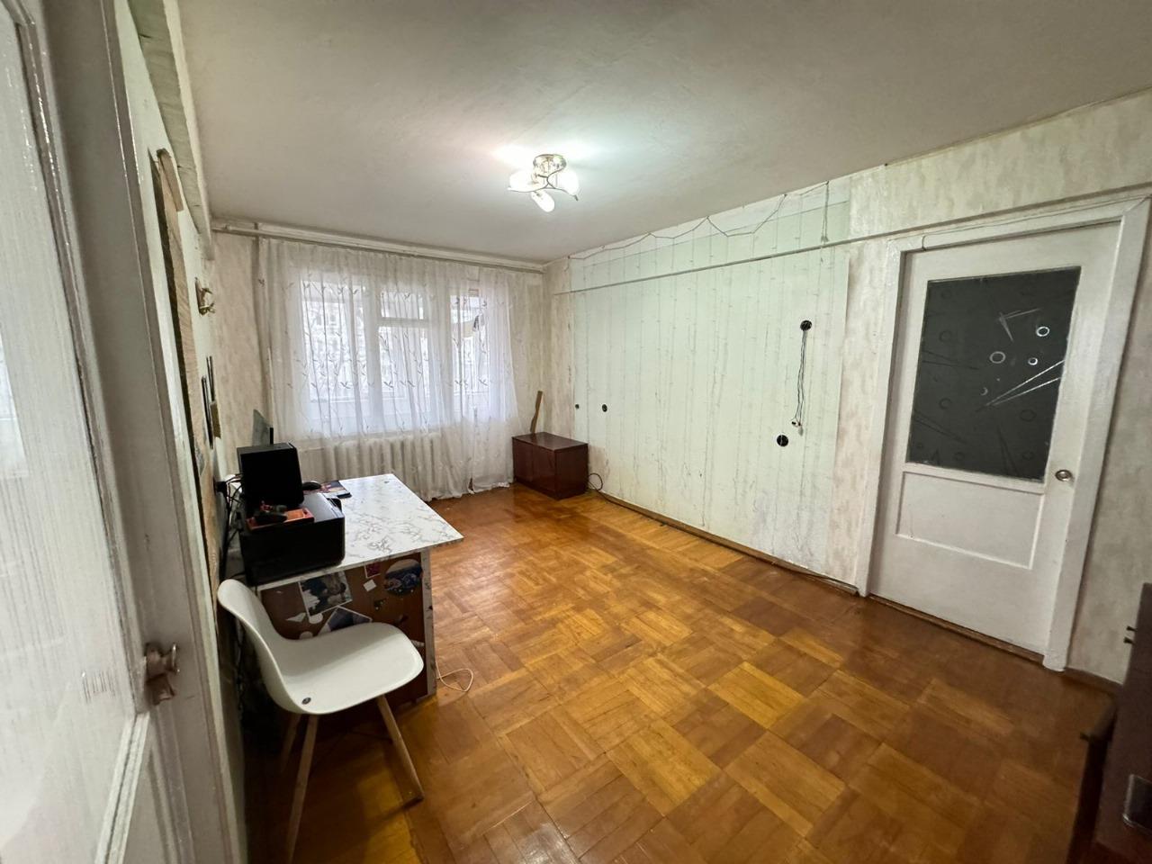 Фото №13: 4-комнатная квартира 87 м² - Краснодар, Прикубанский внутригородской округ, мкр. Фестивальный, ул. Атарбекова, 28