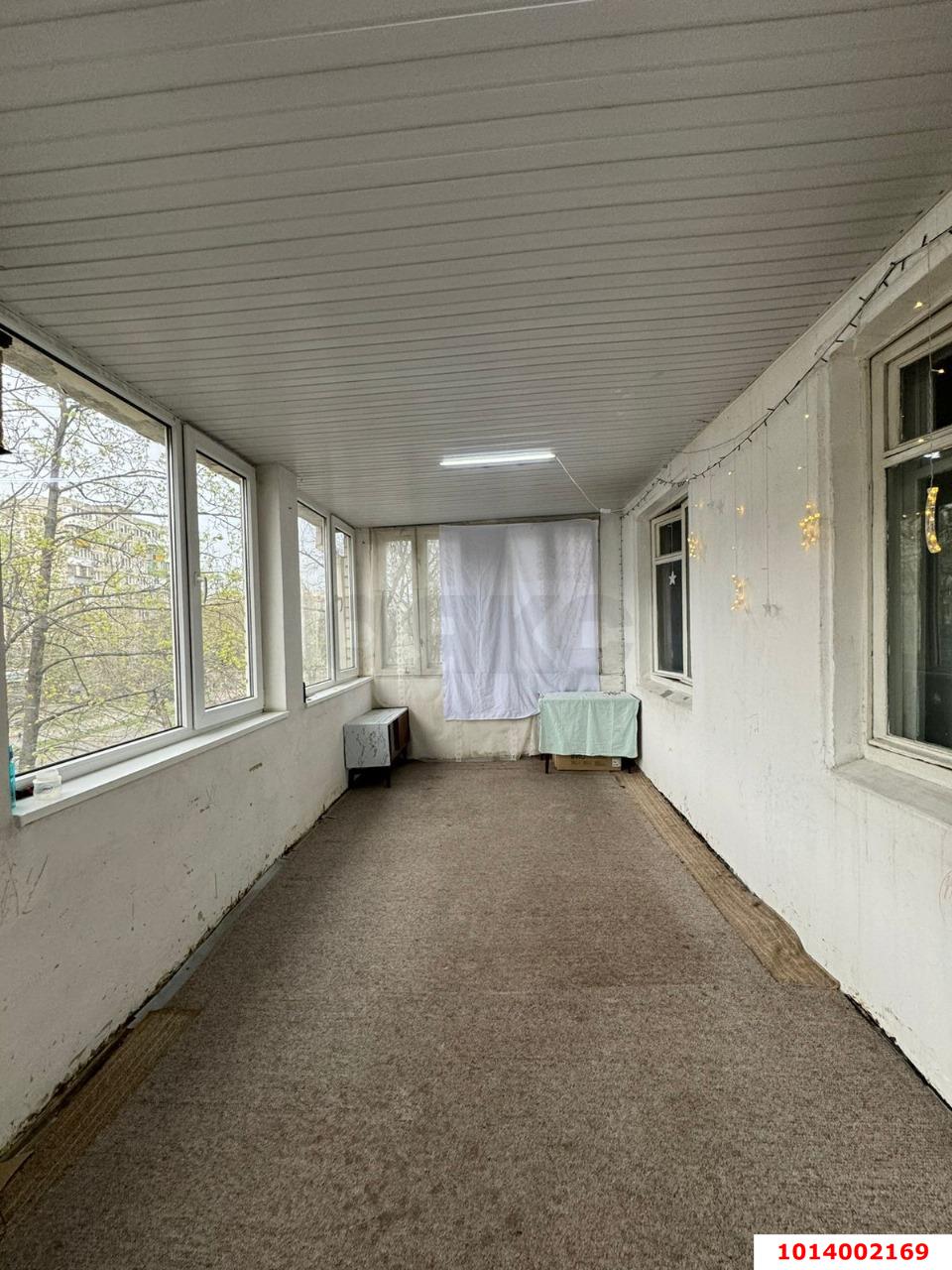 Фото №5: 4-комнатная квартира 87 м² - Краснодар, Фестивальный, ул. Атарбекова, 28