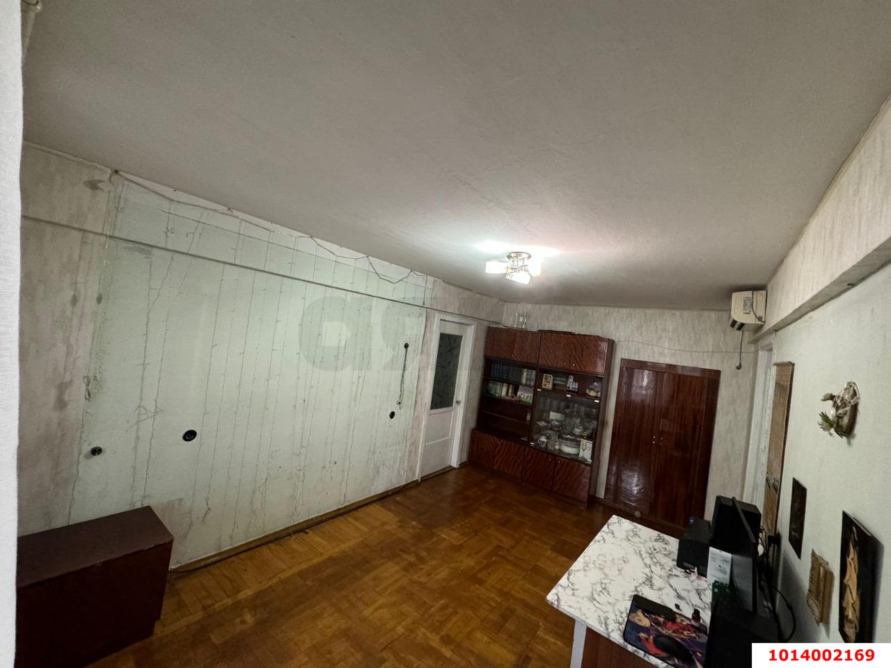 Фото №6: 4-комнатная квартира 87 м² - Краснодар, Фестивальный, ул. Атарбекова, 28