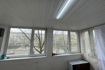 Фото №1: 4-комнатная квартира 87 м² - Краснодар, мкр. Фестивальный, ул. Атарбекова, 28