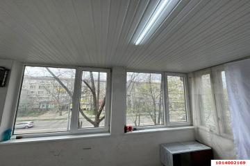 Фото №1: 4-комнатная квартира 87 м² - Краснодар, мкр. Фестивальный, ул. Атарбекова, 28