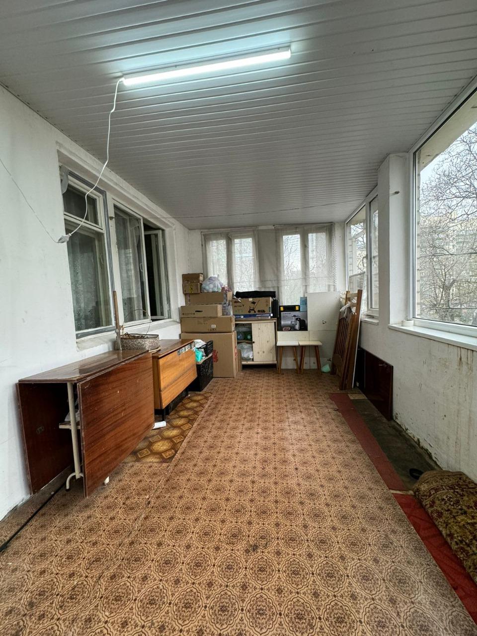 Фото №15: 4-комнатная квартира 87 м² - Краснодар, Прикубанский внутригородской округ, мкр. Фестивальный, ул. Атарбекова, 28