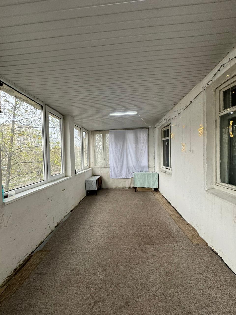 Фото №6: 4-комнатная квартира 87 м² - Краснодар, Прикубанский внутригородской округ, мкр. Фестивальный, ул. Атарбекова, 28