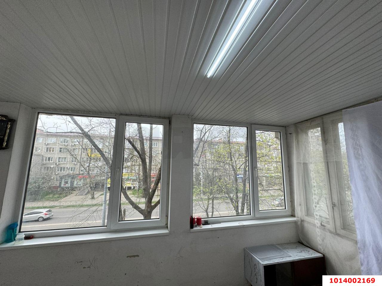 Фото №1: 4-комнатная квартира 87 м² - Краснодар, Фестивальный, ул. Атарбекова, 28