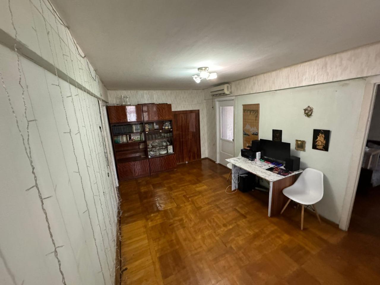 Фото №2: 4-комнатная квартира 87 м² - Краснодар, Прикубанский внутригородской округ, мкр. Фестивальный, ул. Атарбекова, 28