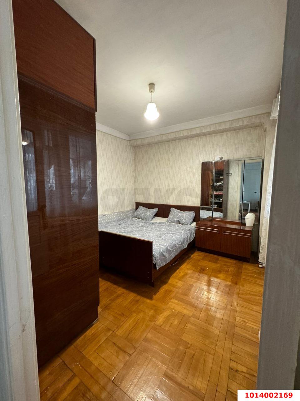 Фото №4: 4-комнатная квартира 87 м² - Краснодар, Фестивальный, ул. Атарбекова, 28