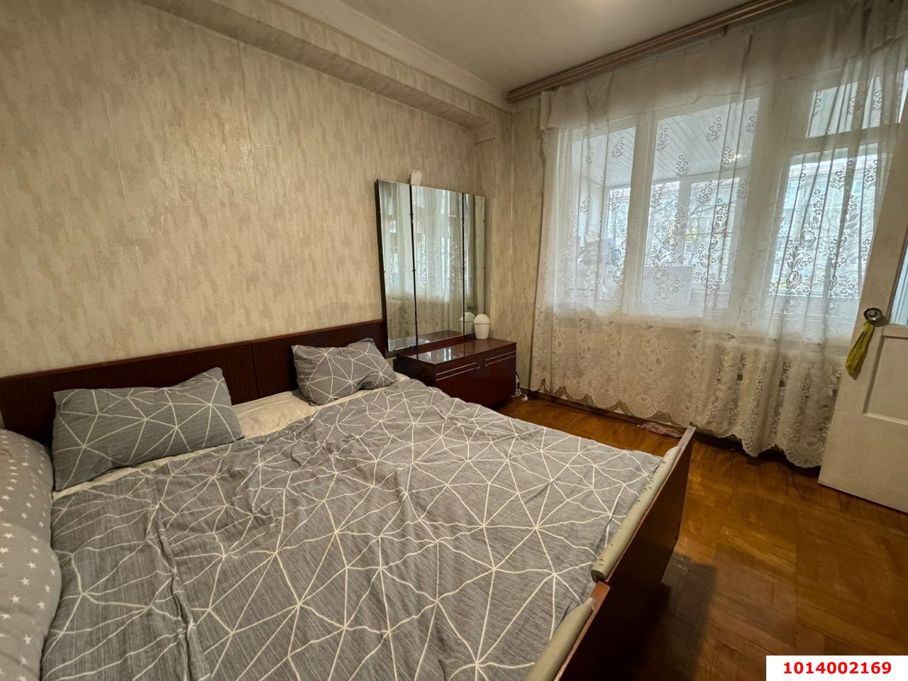 Фото №11: 4-комнатная квартира 87 м² - Краснодар, Фестивальный, ул. Атарбекова, 28