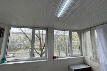 Фото №1: 4-комнатная квартира 87 м² - Краснодар, мкр. Фестивальный, ул. Атарбекова, 28