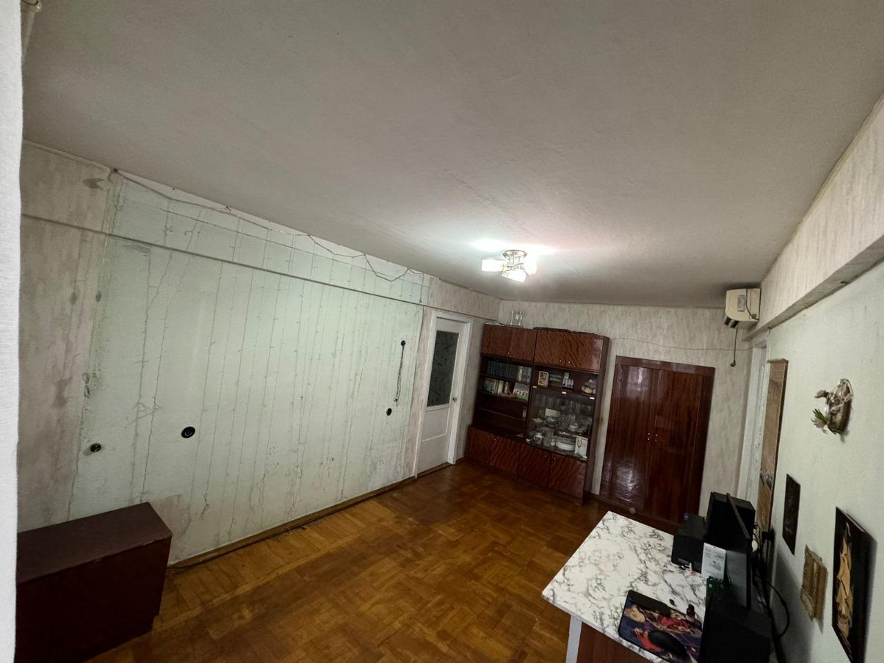 Фото №7: 4-комнатная квартира 87 м² - Краснодар, Прикубанский внутригородской округ, мкр. Фестивальный, ул. Атарбекова, 28