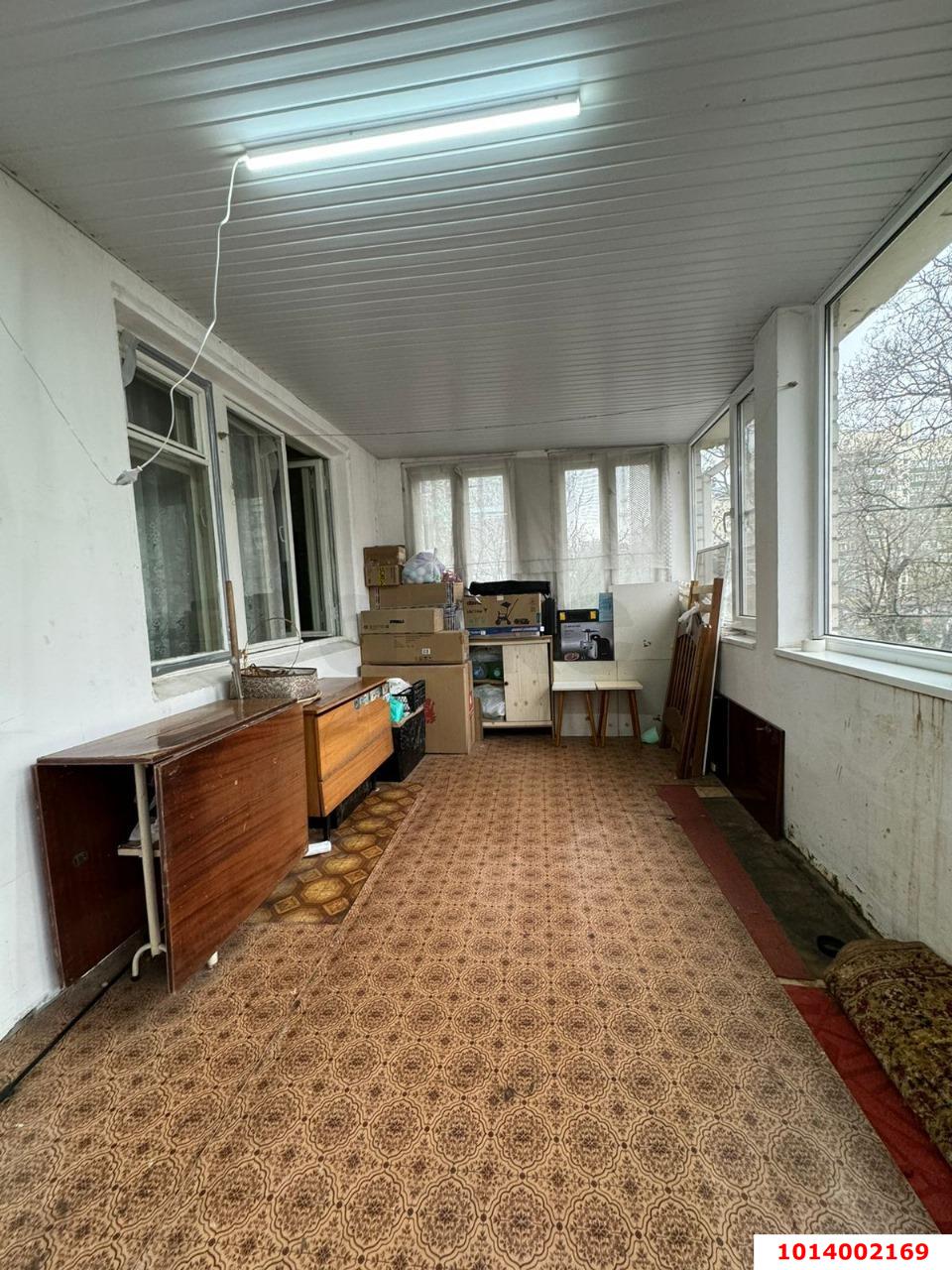 Фото №14: 4-комнатная квартира 87 м² - Краснодар, Фестивальный, ул. Атарбекова, 28