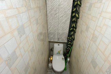 Фото №3: 4-комнатная квартира 87 м² - Краснодар, мкр. Фестивальный, ул. Атарбекова, 28