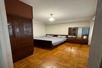 Фото №5: 4-комнатная квартира 87 м² - Краснодар, мкр. Фестивальный, ул. Атарбекова, 28