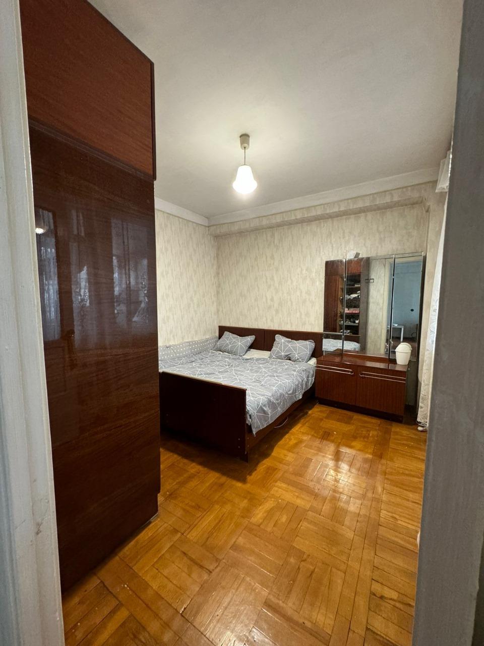 Фото №5: 4-комнатная квартира 87 м² - Краснодар, Прикубанский внутригородской округ, мкр. Фестивальный, ул. Атарбекова, 28