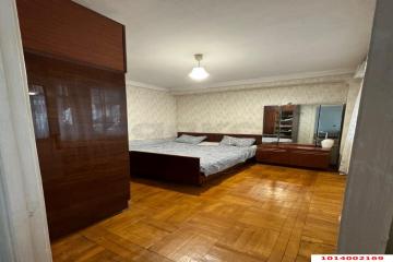 Фото №5: 4-комнатная квартира 87 м² - Краснодар, мкр. Фестивальный, ул. Атарбекова, 28