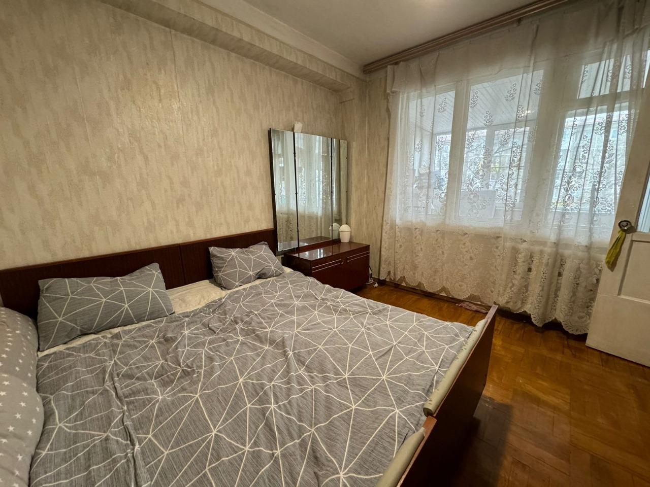 Фото №12: 4-комнатная квартира 87 м² - Краснодар, Прикубанский внутригородской округ, мкр. Фестивальный, ул. Атарбекова, 28