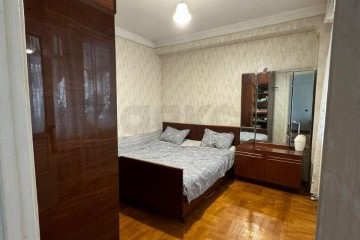 Фото №5: 4-комнатная квартира 87 м² - Краснодар, мкр. Фестивальный, ул. Атарбекова, 28