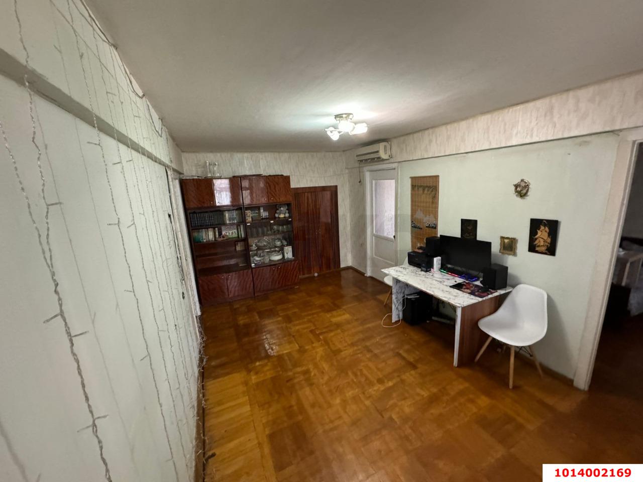 Фото №2: 4-комнатная квартира 87 м² - Краснодар, Фестивальный, ул. Атарбекова, 28