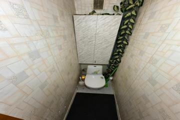 Фото №4: 4-комнатная квартира 87 м² - Краснодар, мкр. Фестивальный, ул. Атарбекова, 28