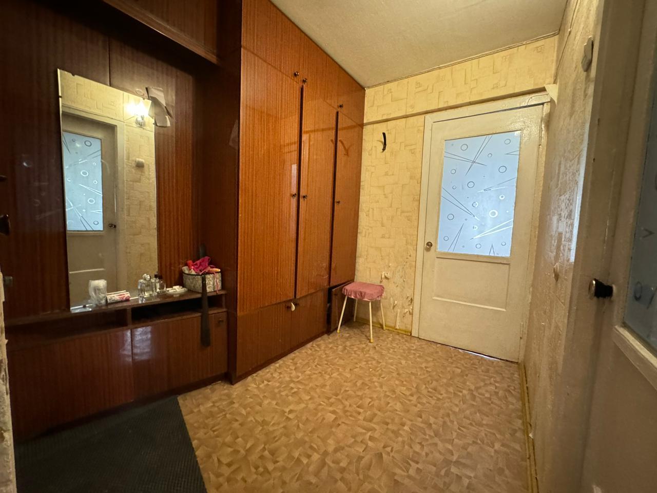 Фото №14: 4-комнатная квартира 87 м² - Краснодар, Прикубанский внутригородской округ, мкр. Фестивальный, ул. Атарбекова, 28