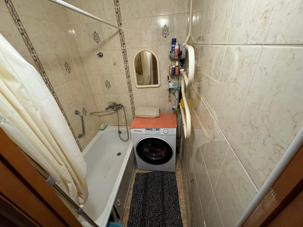 Фото №11: 4-комнатная квартира 87 м² - Краснодар, Прикубанский внутригородской округ, мкр. Фестивальный, ул. Атарбекова, 28