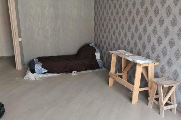 Фото №4: 1-комнатная квартира 36 м² - Российский, мкр. Прикубанский внутригородской округ, ул. Измаильская, 13