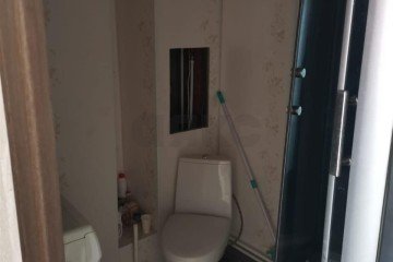 Фото №5: 1-комнатная квартира 36 м² - Российский, мкр. Прикубанский внутригородской округ, ул. Измаильская, 13