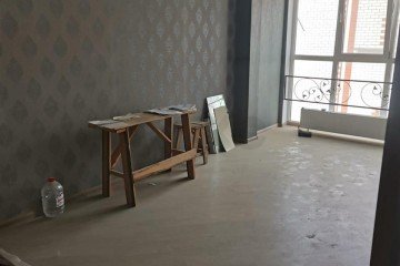 Фото №1: 1-комнатная квартира 36 м² - Российский, мкр. Прикубанский внутригородской округ, ул. Измаильская, 13