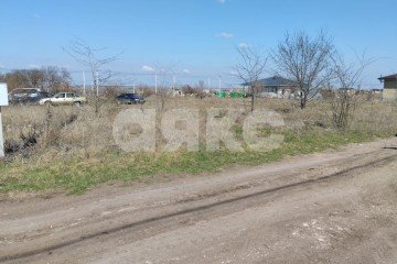 Фото №4: Земельный участок под ИЖС - Мирное, ул. Фетисляма Абилова
