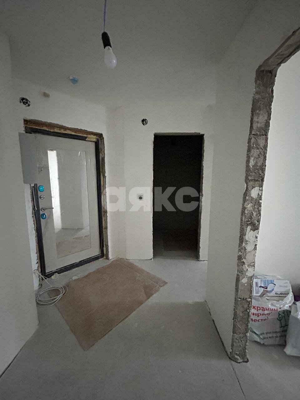 Фото №6: 3-комнатная квартира 78 м² - Липецк, Европейский, ул. А.Г. Стаханова, 58