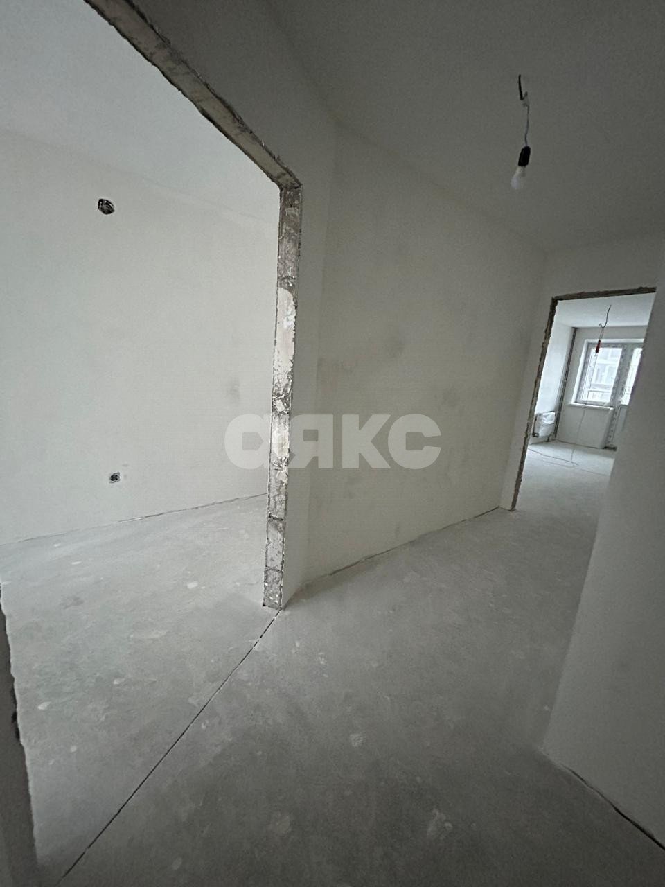 Фото №4: 3-комнатная квартира 78 м² - Липецк, Европейский, ул. А.Г. Стаханова, 58