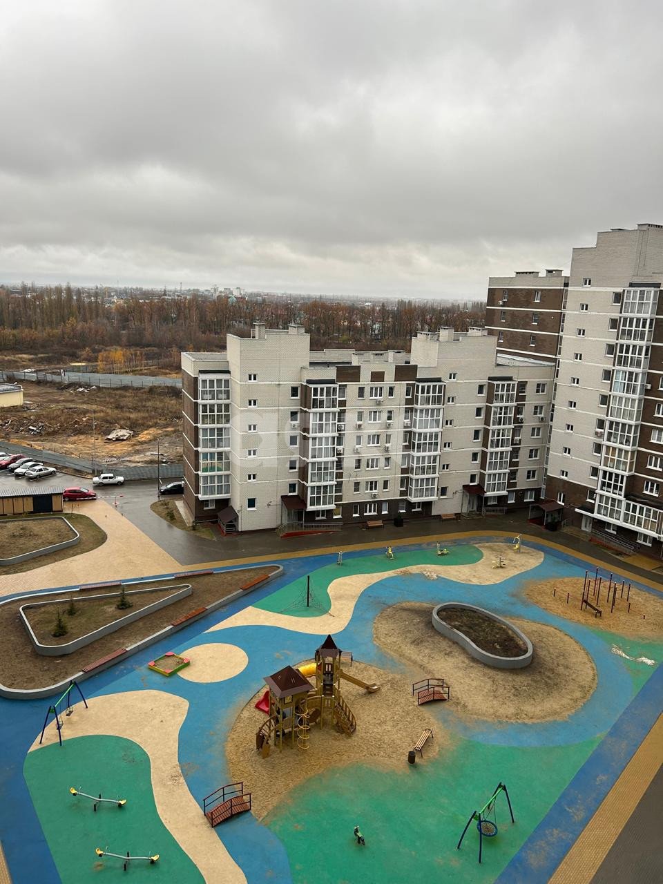 Фото №20: 3-комнатная квартира 78 м² - Липецк, Европейский, ул. А.Г. Стаханова, 58