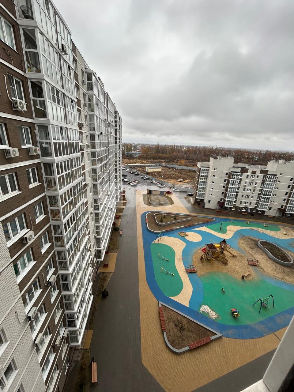 Фото №19: 3-комнатная квартира 78 м² - Липецк, Европейский, ул. А.Г. Стаханова, 58