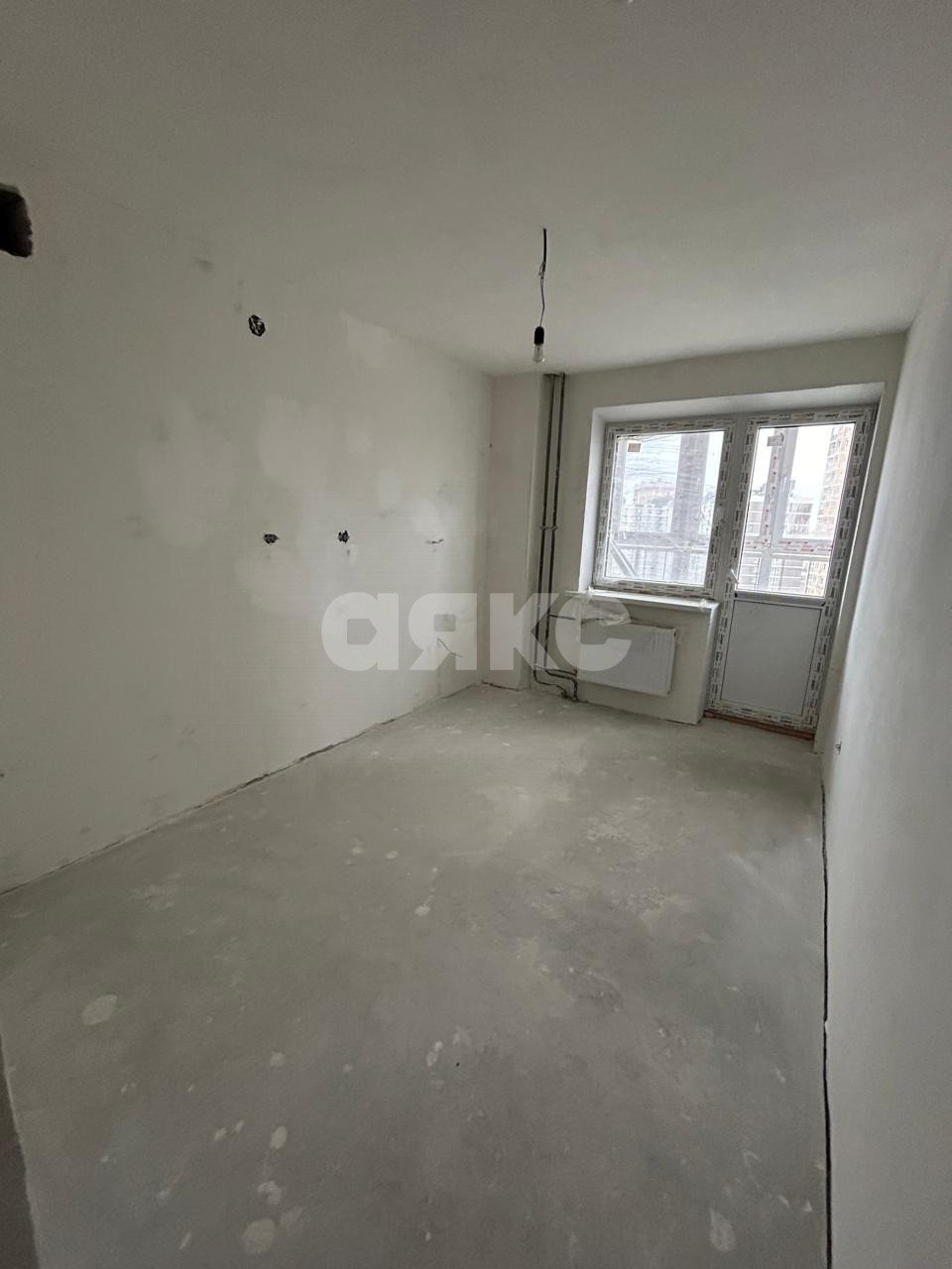 Фото №7: 3-комнатная квартира 78 м² - Липецк, Европейский, ул. А.Г. Стаханова, 58
