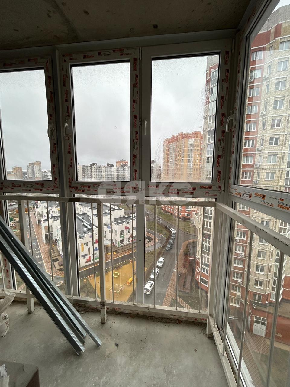 Фото №22: 3-комнатная квартира 78 м² - Липецк, Европейский, ул. А.Г. Стаханова, 58
