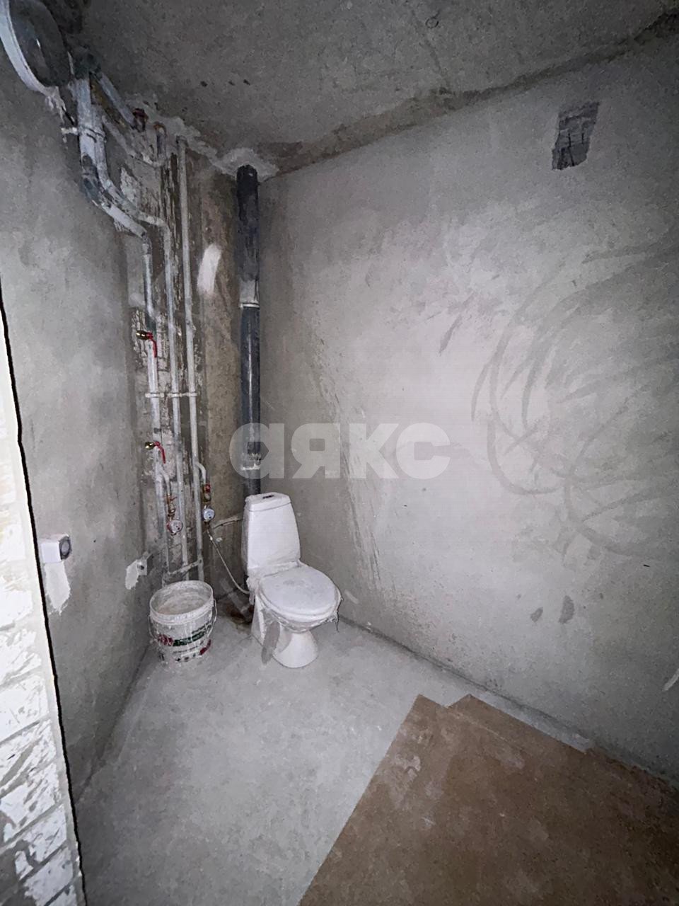 Фото №13: 3-комнатная квартира 78 м² - Липецк, Европейский, ул. А.Г. Стаханова, 58