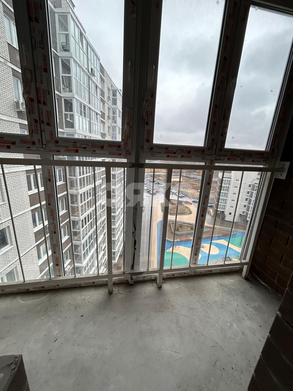 Фото №23: 3-комнатная квартира 78 м² - Липецк, Европейский, ул. А.Г. Стаханова, 58