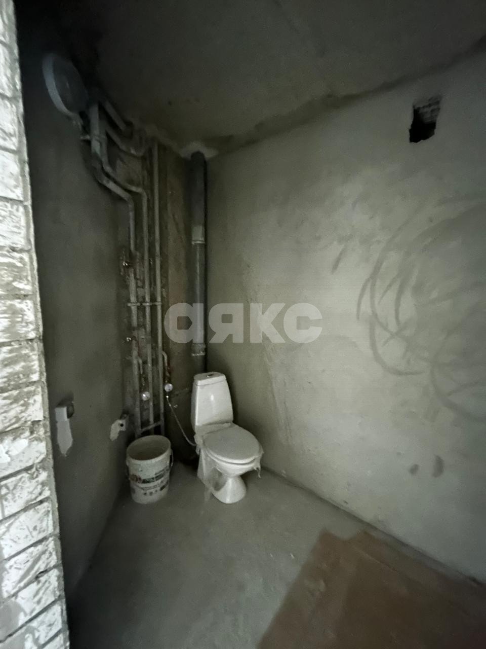 Фото №12: 3-комнатная квартира 78 м² - Липецк, Европейский, ул. А.Г. Стаханова, 58