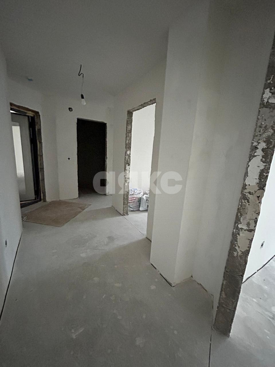 Фото №10: 3-комнатная квартира 78 м² - Липецк, Европейский, ул. А.Г. Стаханова, 58