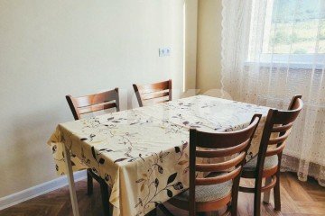 Фото №2: 1-комнатная квартира 50 м² - Геленджик, мкр. жилой комплекс Алые Паруса, ул. Олега Анофриева, 1к4